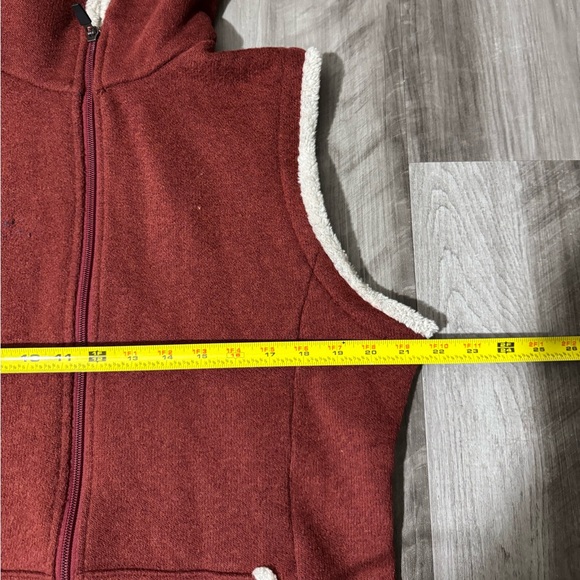 Kuhl/Kühl Alfpaca Vest Women’s Large - Picture 7 of 9